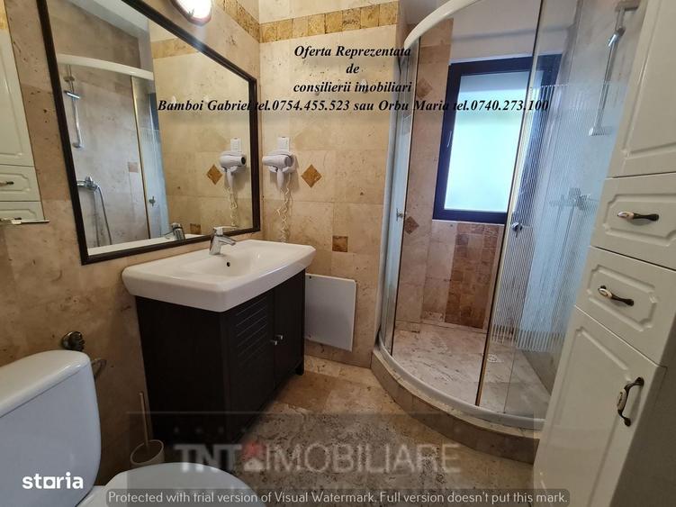 Apartament cu 2 camere în Centru Civic