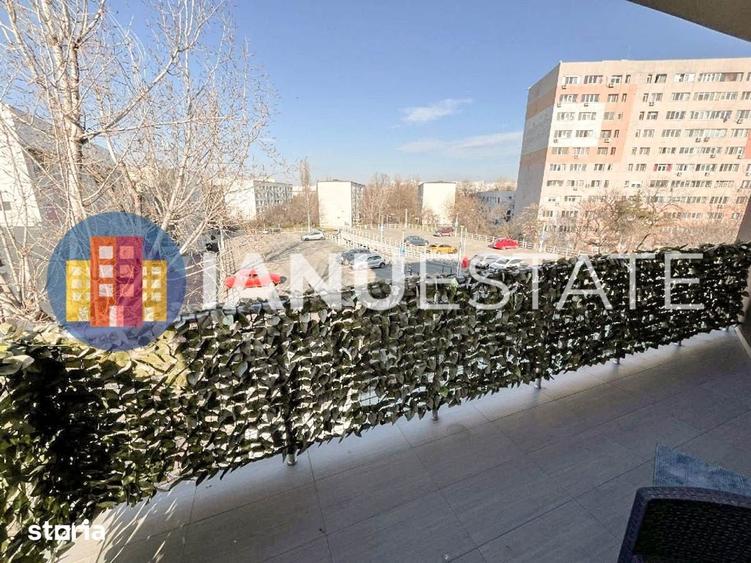 Titan 5` Metrou Nicoale Grigorescu Salajan Parc IOR Centrala Parcare - 3