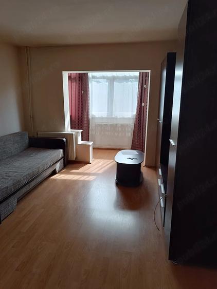 Garsonieră decomandată în Șagului