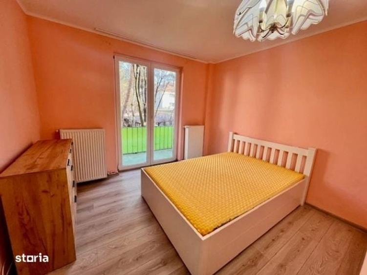 De inchiriat apartament cu 2 camere in Tg Mures - 7 Noiembrie - 5