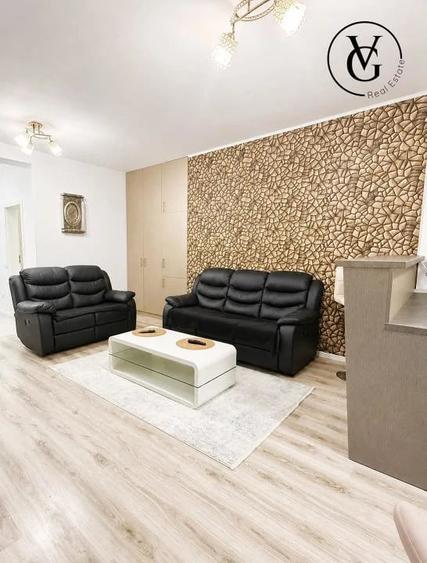 Apartament 2 camere | Centrala proprie | Metropolitan Towers - 4