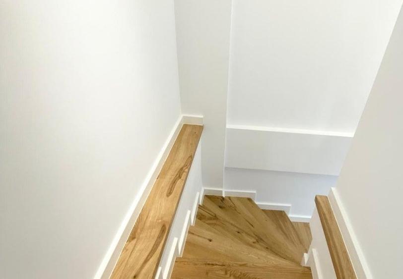 Apartament cu 3 camere în Domenii