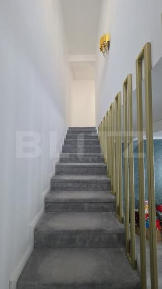 Duplex cu 4 camere cu Canalizare în Giroc