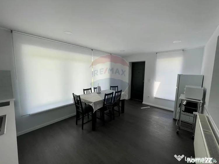 Casă cu 4 camere cu Teren 1397 Mp în Poiana