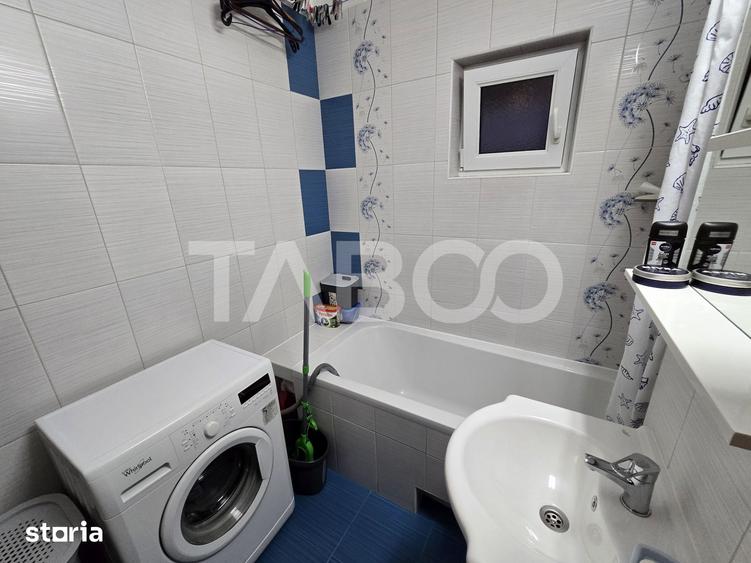 Apartament cu 2 camere decomandat în Terezian