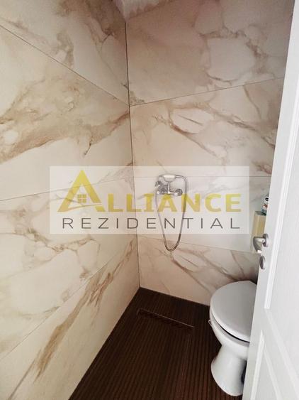 Casă individuală cu 3 camere cu Canalizare în Berceni