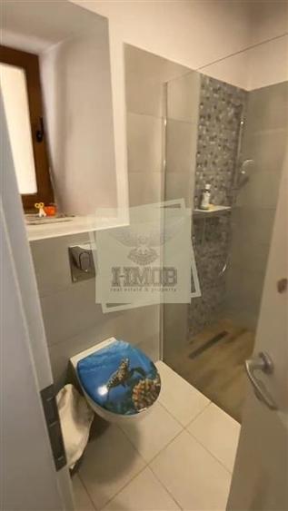 Apartament cu 3 camere decomandat, mobilat în Aeroport