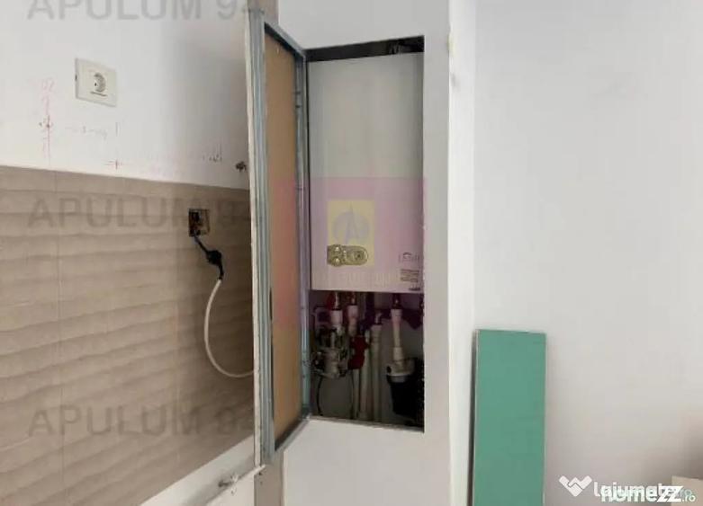 Apartament cu 2 camere decomandat în Unirii