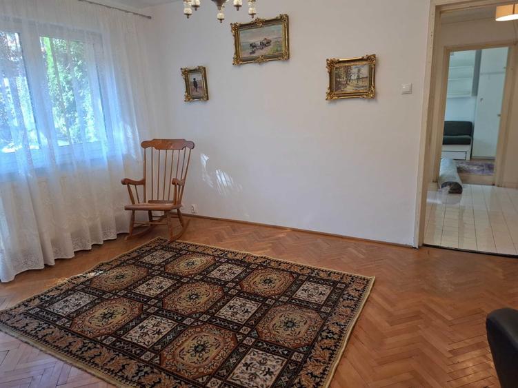 Apartament cu 3 camere în Gării