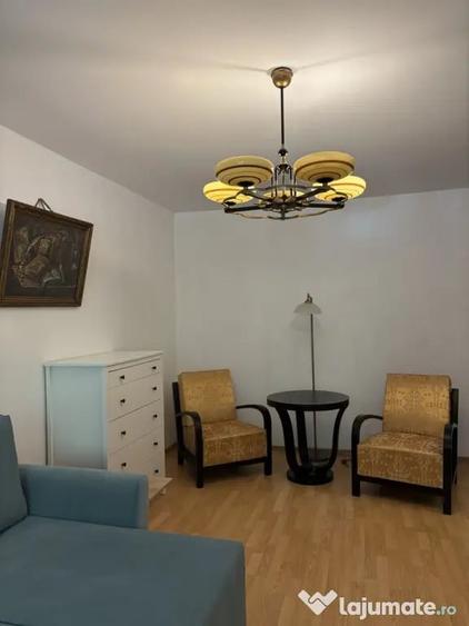 Tineretului visana parter - 1