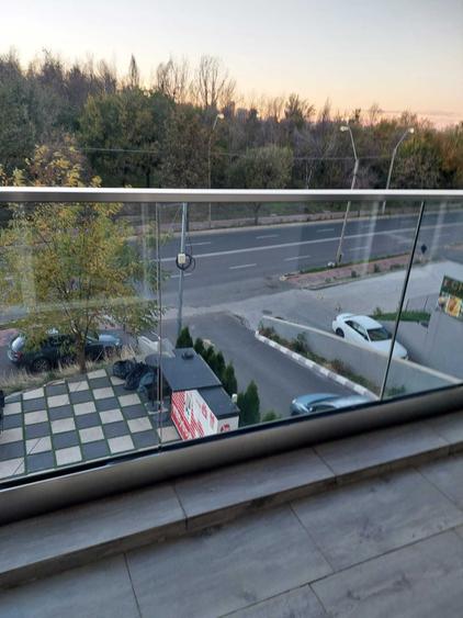 Apartament cu 2 camere decomandat în Vitan