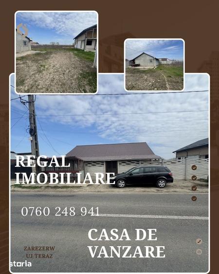 Casa 3 camere Smeeni - 9