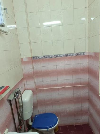 Casă cu 2 camere cu Teren 80 Mp în Decebal