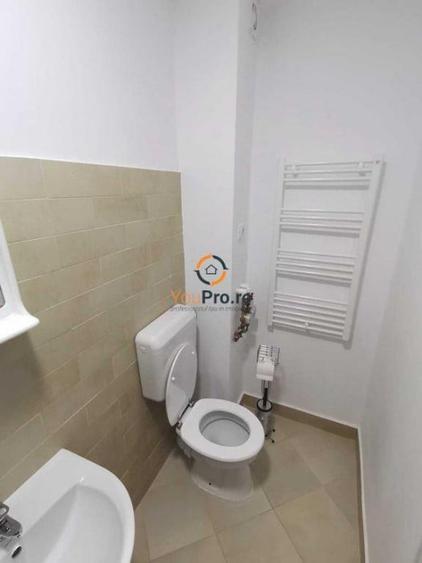 Garsonieră în Lipovei