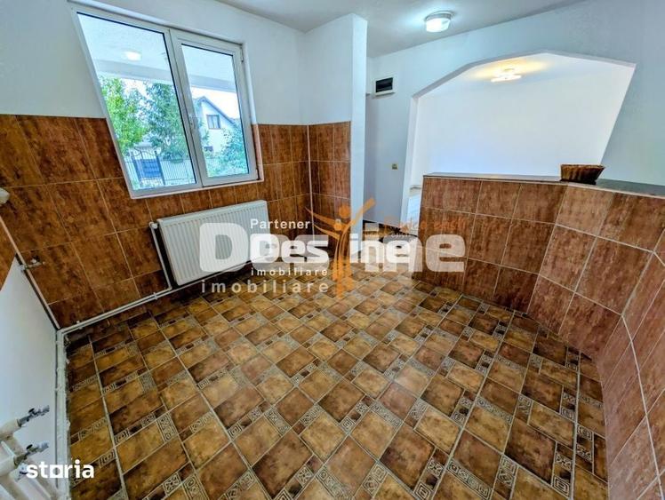 Casa individuala P+M 113 mp + garaj + beci 500 mp teren - Lunca Ceta?u - 16