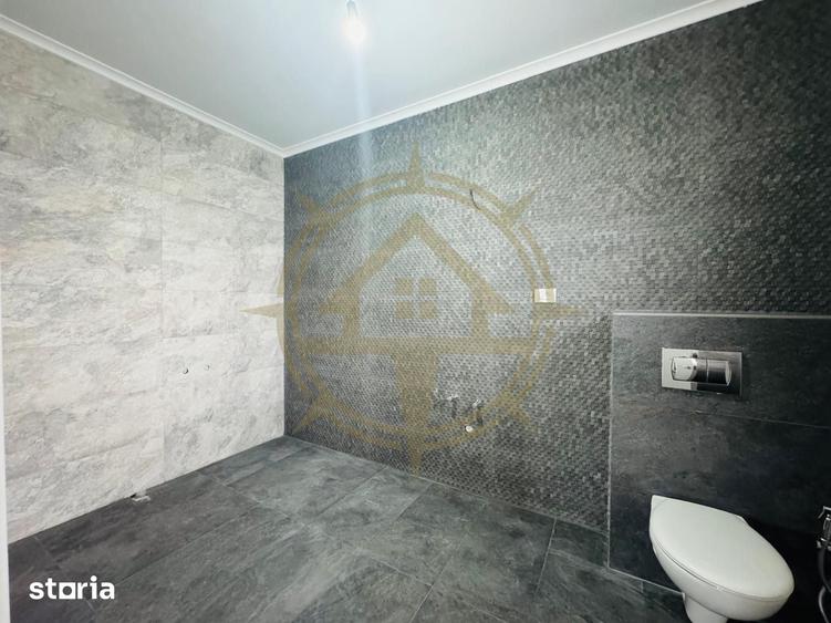 Casă cu 5 camere cu Teren 650 Mp în Crevedia