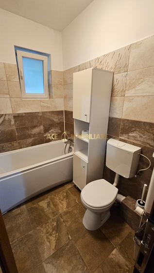2 Camere | Popesti Leordeni | Curte proprie 113mp | Centrala | Parcare - 9