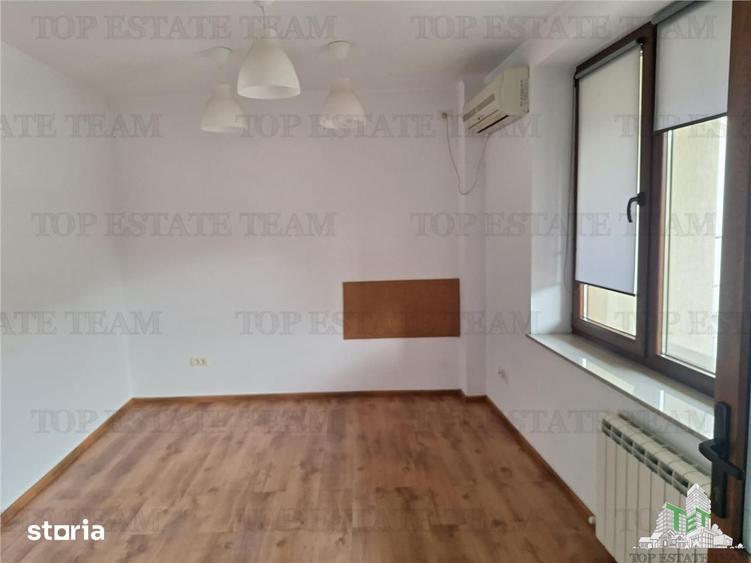 Penthouse etaj 3 si 4 in Dorobanti cu 2 locuri de parcare si boxa - 5