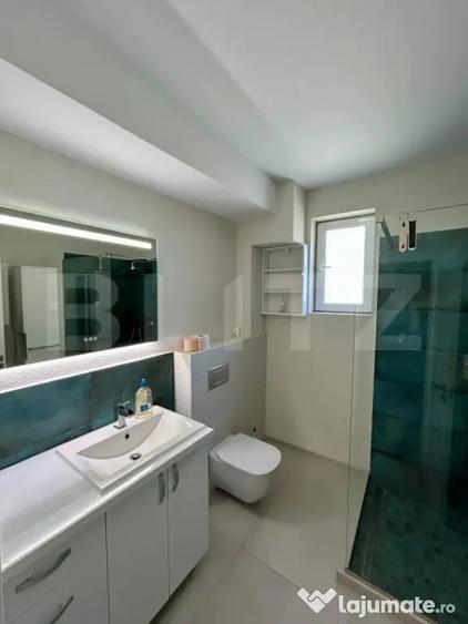 Apartament 2 camere, 56mp, modern, zona Europa - 13