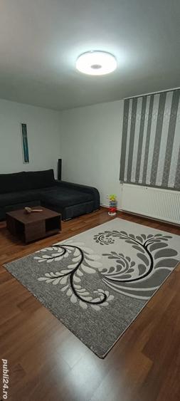 Apartament cu 2 camere decomandat în Hunedoara