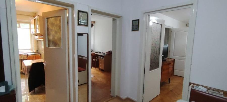 Apartament 3 camere Unirii - 7