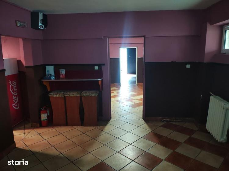 Spatiu comercial Dambu, 92mp, zona Koos Ferenc - 1