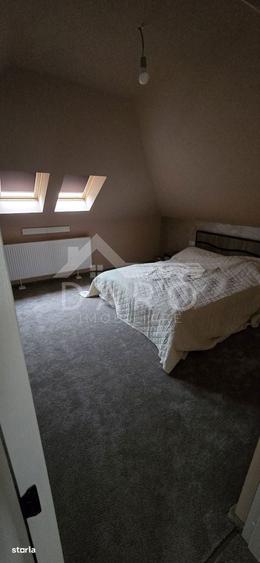 Casă cu 3 camere cu Teren 200 Mp în Central