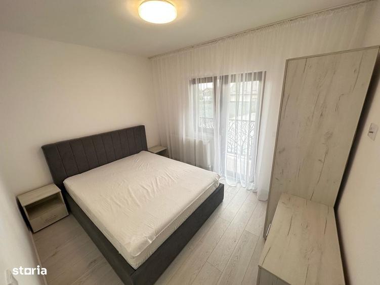 Apartament 2 camere decomandat-Lunca Cetatuii - 8
