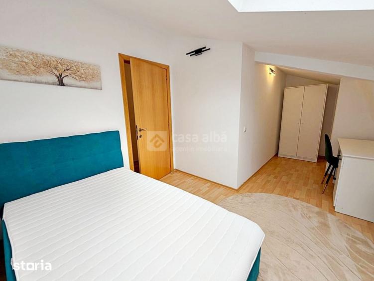 Apartament cu 3 camere în Tătărași