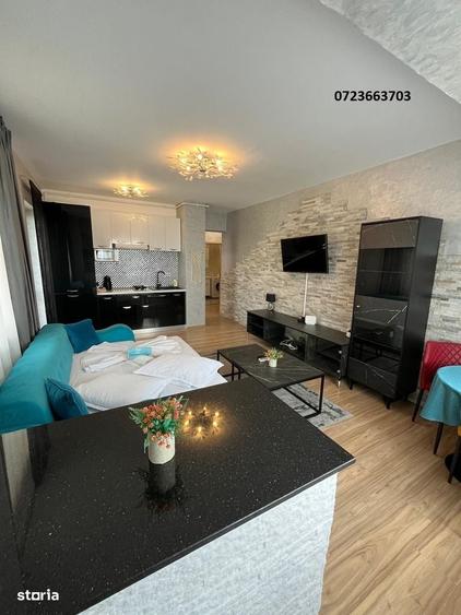 Moon Light Vega Apartament 2 Inchiriere 400 EUR/luna - 3
