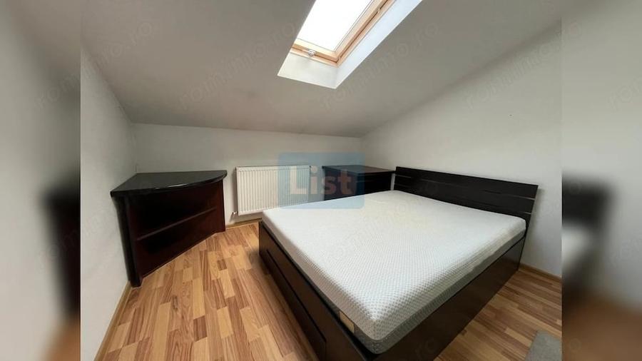 Apartament cu 2 camere decomandat în Bună Ziua