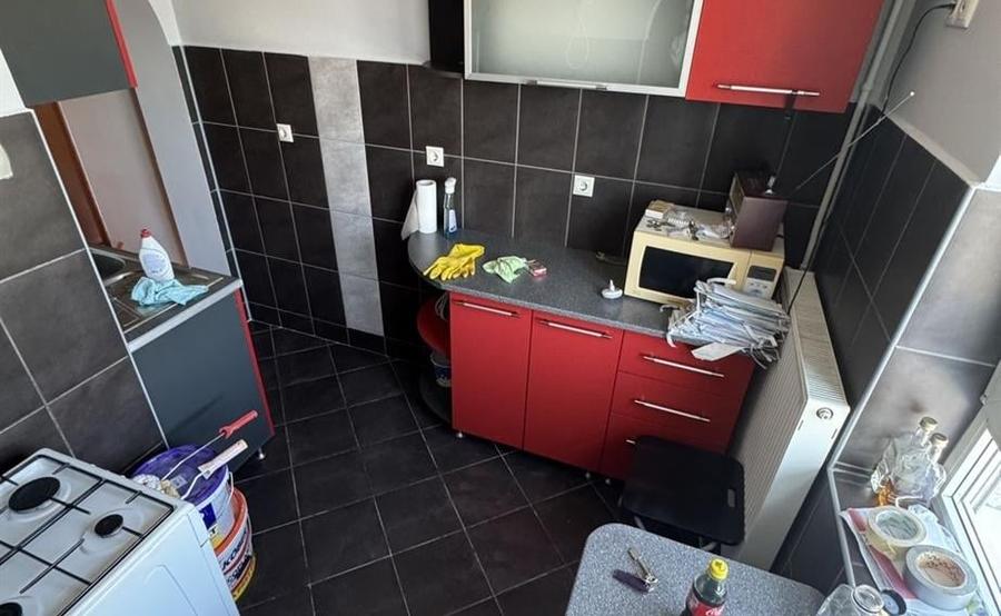 Floreasca -2 camere + centrala proprie - 1