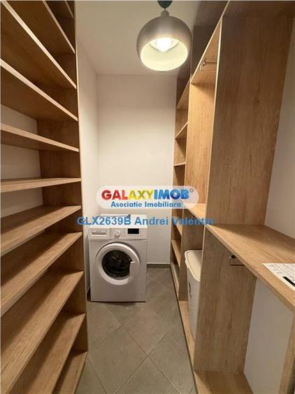 Apartament cu 2 camere decomandat, mobilat în Berceni