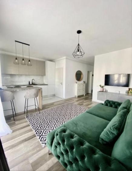 Apartament în Unirii