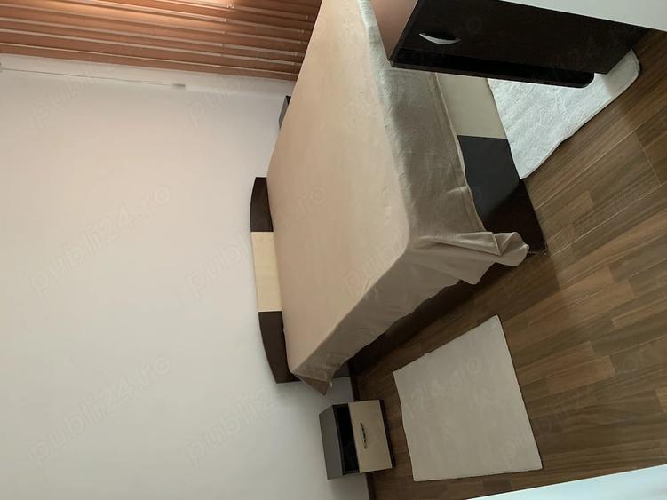 Apartament cu 2 camere decomandat în Măgurele