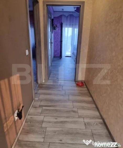 Casă cu 3 camere cu Teren 500 Mp în Central