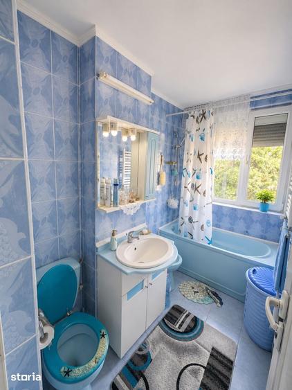 Apartament cu 2 camere decomandat în Ultracentral