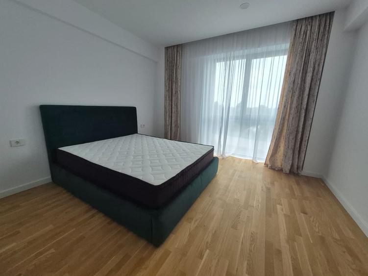 Apartament cu 2 camere, mobilat în Iancu Nicolae