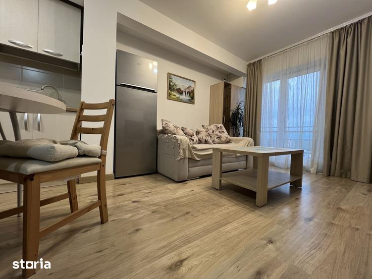 Apartament cu 2 camere în Pipera