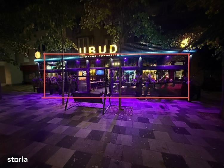 Spațiu comercial, de 250 mp, în Decebal
