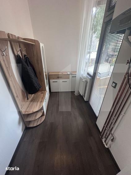Apartament cu 2 camere în Central