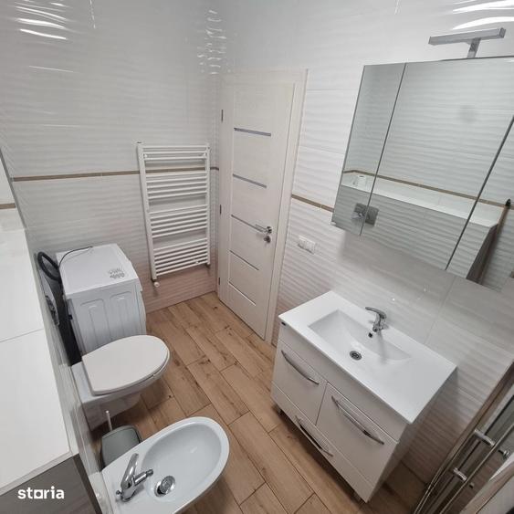 2 camere , modern, bloc nou, MARASTI , Kaufland, zona Strazii Fabricii - 7