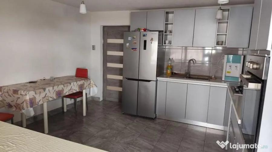 Casa central Paulesti 450 mp s.c. 775 mp teren - 12