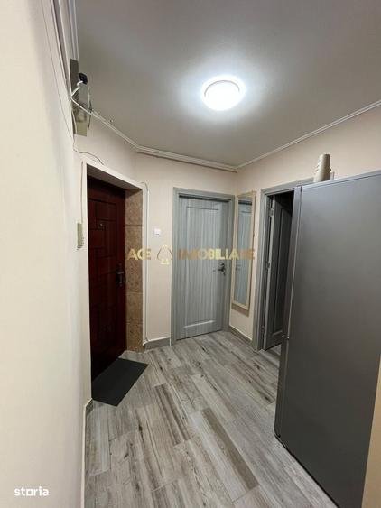Apartament cu 2 camere în Nicolae Grigorescu