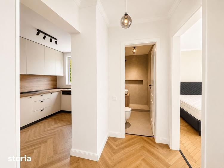 De inchiriat Apartament 2 camere decom|-Gheorgheni | Prima inchiriere - 7