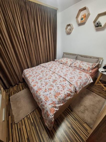 Apartament cu 2 camere decomandat în Doamna Ghica