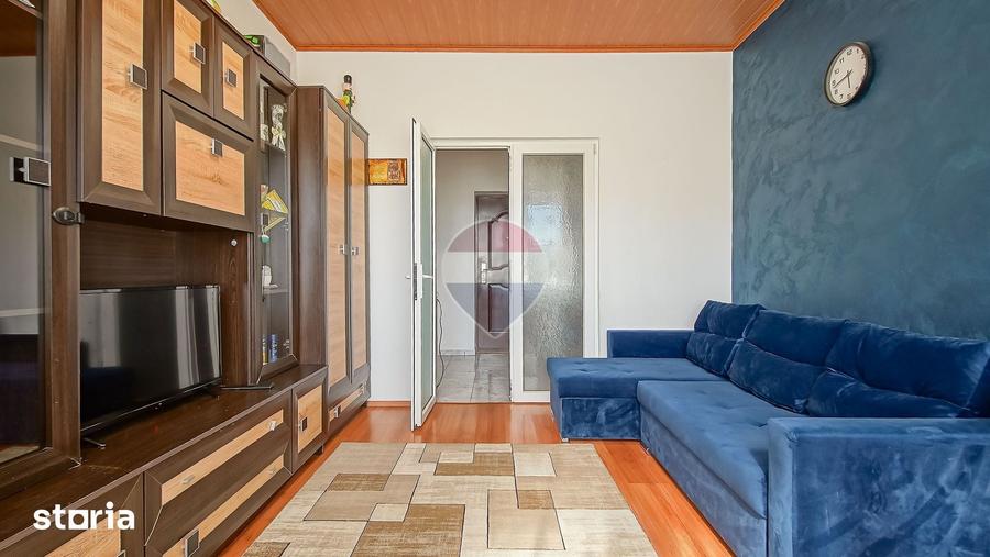 Apartament cu 2 camere în Hărman