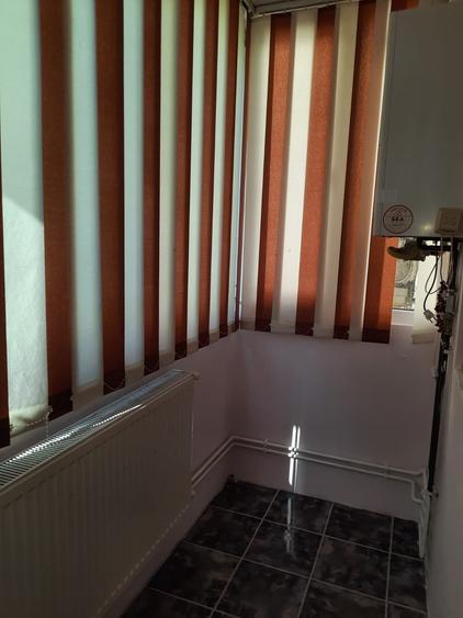 Apartament cu 2 camere nedecomandat în Girocului