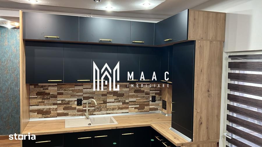 Apartament cu 3 camere în Hipodrom 2