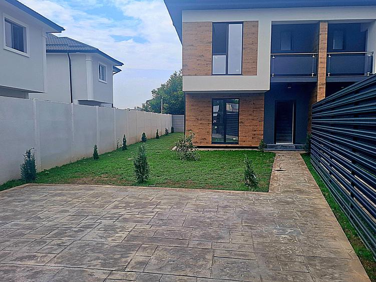 Duplex de Lux - 22